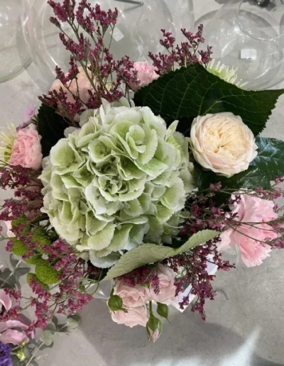 Fleuriste à Verny - Le jardin d’Émilie